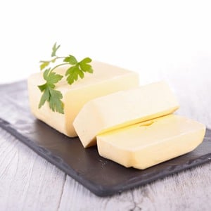 New Zealand Butter Block 250 g