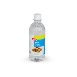 LuLu White Vinegar 473 ml