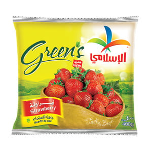 Al Islami Strawberry 400 g