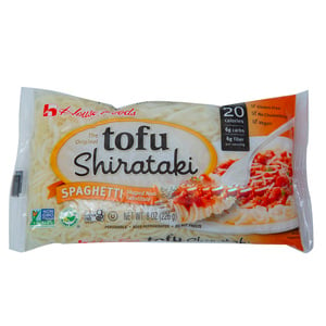 House Tofu Shirataki Spaghetti 226 g