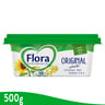 Flora Original Vegetable Oil Spread 500 g
