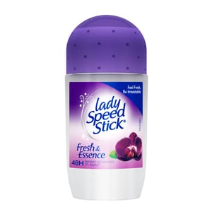 Lady Speed Stick Fresh And Essence Roll On 50 ml