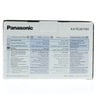 Panasonic Cordless Phone KX-TG3611