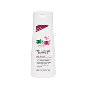 Sebamed Hair Care Anti Hairloss Shampoo 200 ml