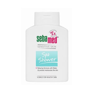 Sebamed Spa Shower 200 ml