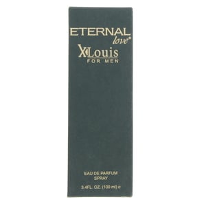 Eternal Love EDP X'Louis for Men 100 ml