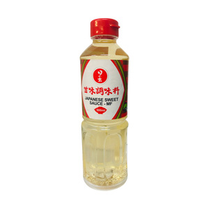 Japan Sweet Sauce Mirin Fu 500 ml