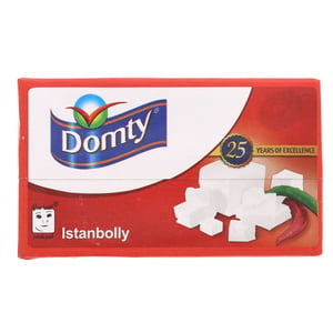Domty Istanbolly Cheese 250 g