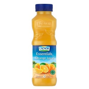 Lacnor Orange Juice 500 ml