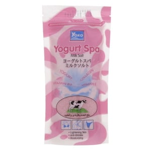 Yoko Yogurt SPA Milk Salt 300 g