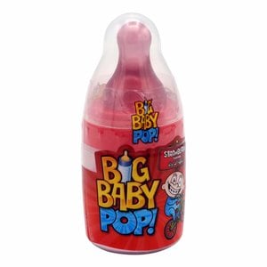 Topps Bazooka Big Baby Pop Candy 32 g