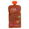 Ella's Kitchen Puree Pouch Organic Carrots, Apples & Prunes 120 g