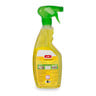 LuLu Kitchen Cleaner Lemon Zest 500ml