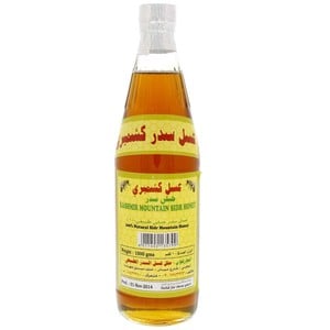 Kashmir Mountain Sidr Honey 1 kg