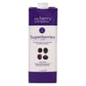 The Berry Company Superberries Juice Drink Purple 1 Litre