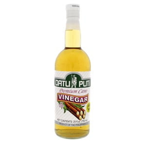 Datu Puti Premium Cane Vinegar 750 ml