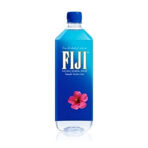 Fiji Artesian Water 6 x 1 Litre