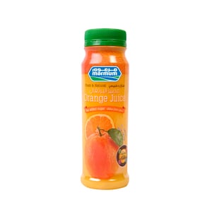 Marmum Orange Juice 200 ml