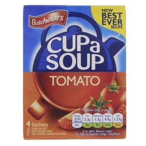 Batchelor Tomato Soup 93 g