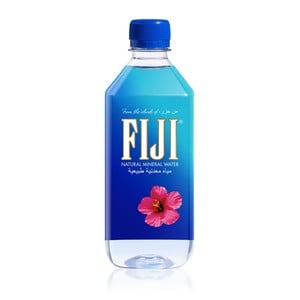 Fiji Artesian Water 500 ml