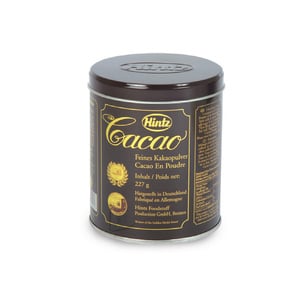 Hintz Cocoa Powder 227 g