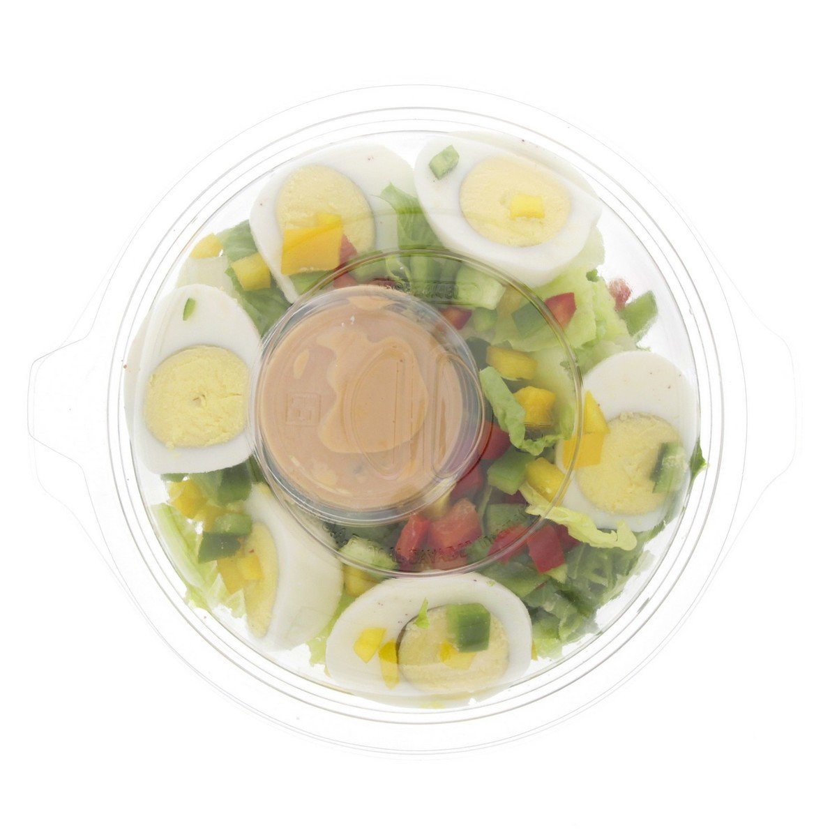 Egg Salad Bowl 400g