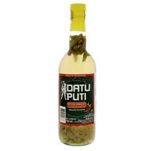 Datu Puti Spiced Vinegar 750 ml