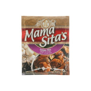 Mama Sita's Savory Sauce Mix (Adobo) 50 g
