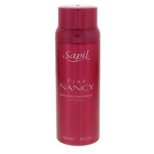 Sapil Pink Nancy Perfumed Deodorant For Women 150 ml