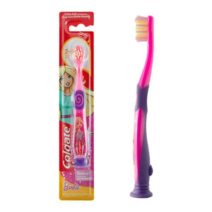 Colgate Kids Toothbrush 2-5 Years Extra Soft Assorted Colour 1 pc