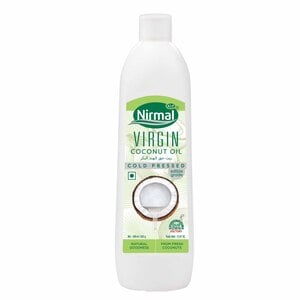 KLF Virgin Coconut Oil 400 ml