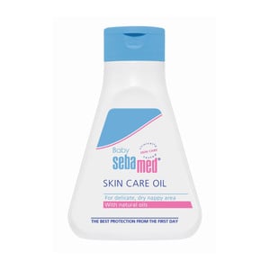 Sebamed Skin Care Oil 150 ml