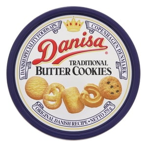 Danisa Butter Cookies 375 g