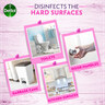 Dettol Anti-Bacterial Disinfectant Spray Jasmine 450ml
