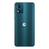 Motorola Moto E13 Dual SIM 4G Smartphone, 2 GB RAM, 64 GB Storage, Aurora Green