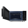 Samsung Microwave Oven with Grill, 30 L, Black, MG30T5018AK