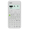 Casio Standard 10+2 Digit Scientific Calculator, White, fx-350CW