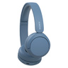 Sony Wireless Headphones with Microphone, Blue, WH-CH520