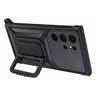 Samsung S23 Ultra Rugged Gadget Case, Black, EF-RS918CBEGWW