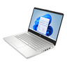 HP Laptop 14s-dq5025ne, Windows 11 Home, 14", Intel® Core™ i5, 8GB RAM, 512GB SSD, FHD, Natural silver