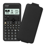 Casio Standard 10+2 Digit Scientific Calculator, Black, fx-570CW
