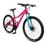 Spartan 27.5 inches Moraine MTB Alloy Bicycle, Pink, SP-3112