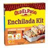 Old El Paso Cheesy Baked Enchilada Kit, 663 g
