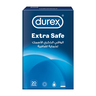 Durex Extra Safe Condom 20 pcs