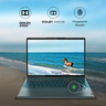 Lenovo Notebook Yoga 6 - 82UD009NAX,Ryzen 7,16GB RAM,512GB SSD,Shared Graphics,13.3" WUXGA,Windows 11,,Arabic/English Keyboard