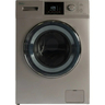 Terim Front Load Washing Machine, 7 kg, 1200 RPM, Silver, TERFL71200S