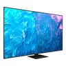 Samsung 85 Inches QLED 4K Smart TV, Titanium Gray, QA85Q70CAUXZN