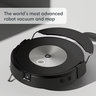 IRobot Roomba Robot Vacuum and Mop j7+ Combo 2 in1, Graphite, c755840