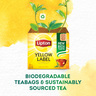 Lipton Yellow Label Tea Value Pack 200 Teabags