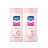Vaseline Healthy Even Tone With Vitamin B3 Body Lotion 2 x 400 ml